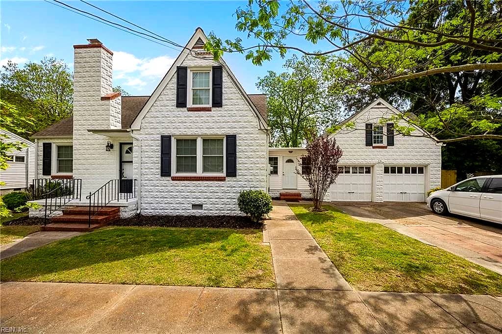 1218 Lilac AVE, CHESAPEAKE VA 23325 - Main photo