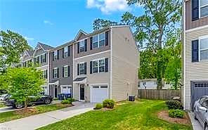35 Manilla CIR #4A, HAMPTON VA 23669 - Main photo