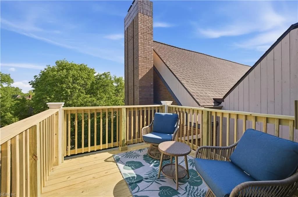 696 Mowbray ARCH #560, NORFOLK VA 23507 thumb 6