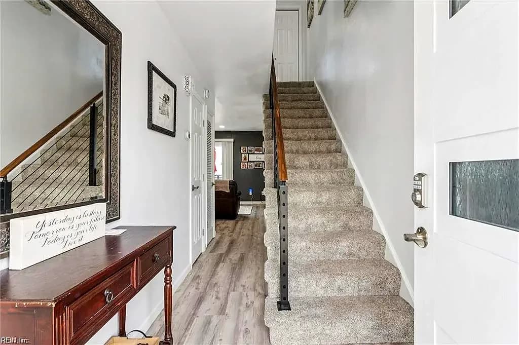 334 N First ST #18, HAMPTON VA 23664 thumb 7