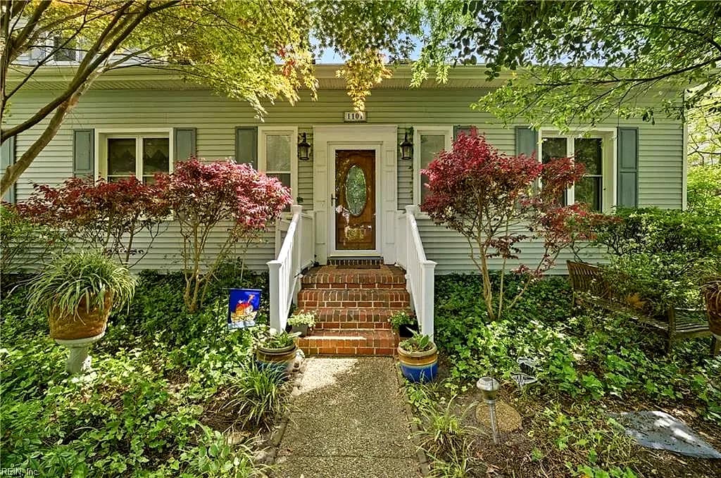 1101 Lexan AVE, NORFOLK VA 23508 - Photo 2