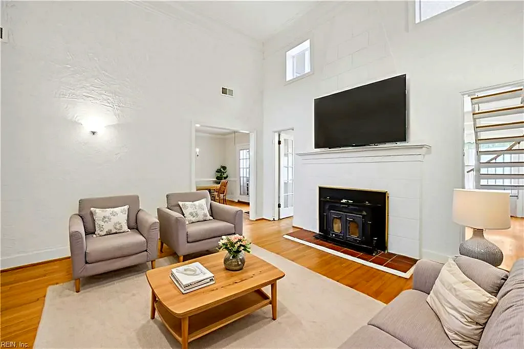 1101 Lexan AVE, NORFOLK VA 23508 - Photo 4