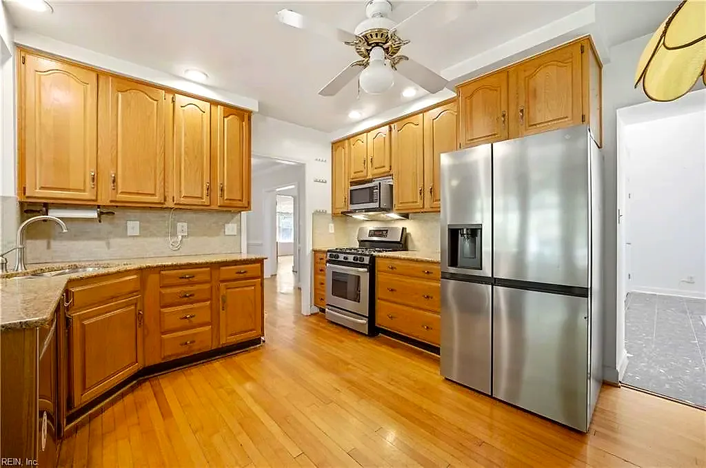 1101 Lexan AVE, NORFOLK VA 23508 thumb 8