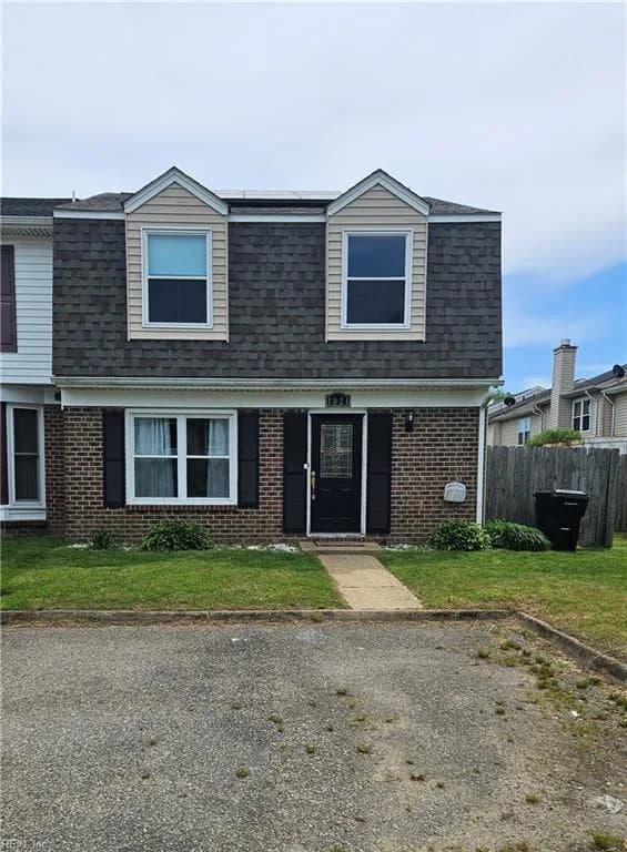 1021 Smoke Tree LN, VIRGINIA BEACH VA 23452 - Main photo
