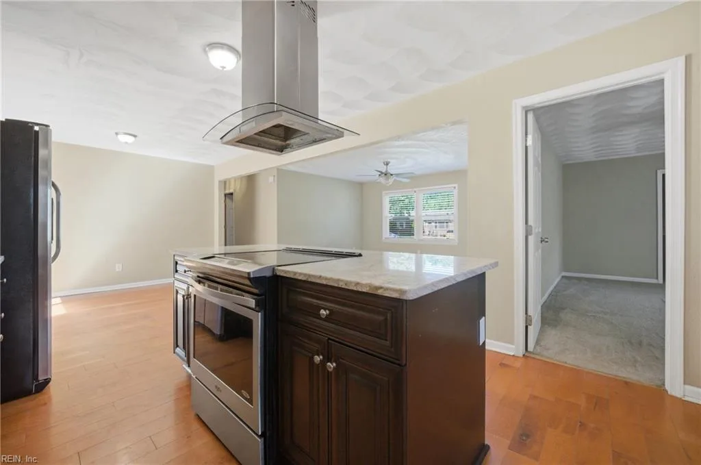 2802 Bending Oak DR, HAMPTON VA 23666 thumb 11