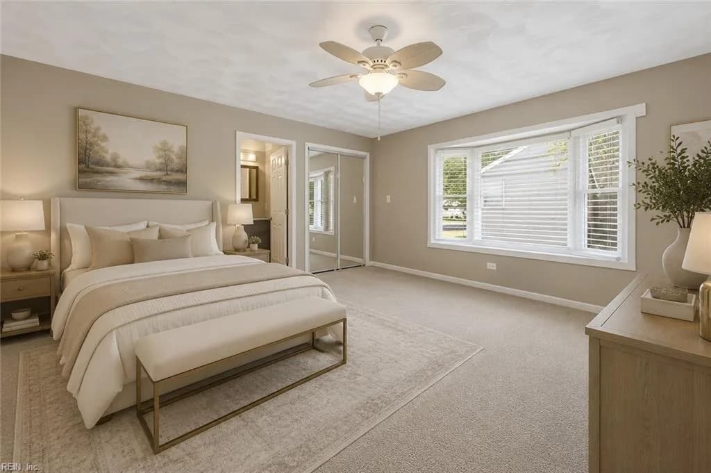 2802 Bending Oak DR, HAMPTON VA 23666 thumb 12