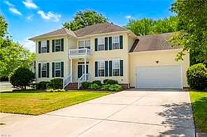 3320 Daystone ARCH, CHESAPEAKE VA 23323 - Main photo