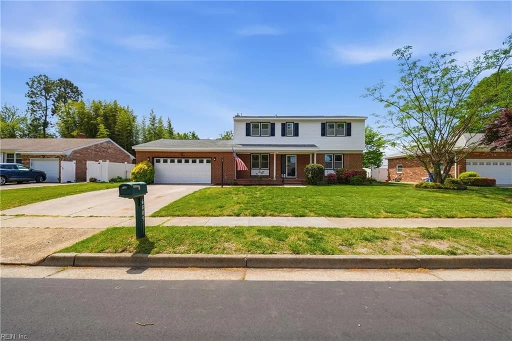 6809 Fordwick DR, NORFOLK VA 23518 thumb 7