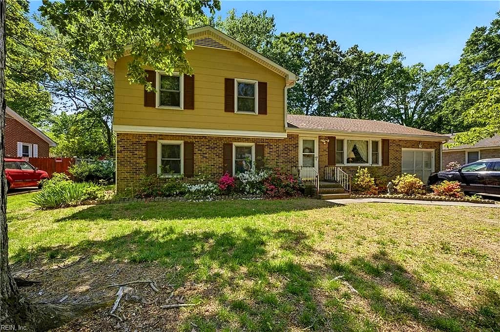 5405 Greenbrook DR, PORTSMOUTH VA 23703 - Main photo