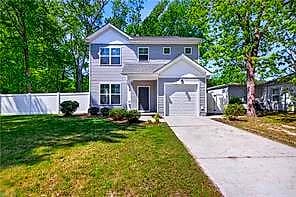 109 Air Station DR, VIRGINIA BEACH VA 23454 - Main photo
