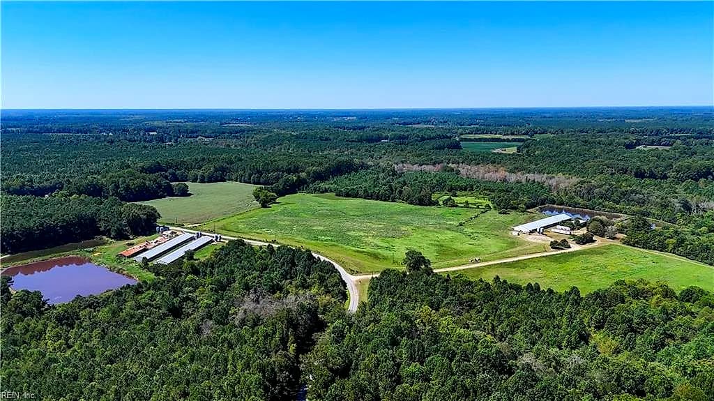 27950 Garris Mill RD, BOYKINS VA 23827 - Photo 4