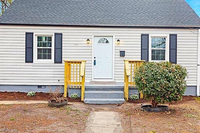 1300 Sunset DR, NORFOLK VA 23503 thumb 11