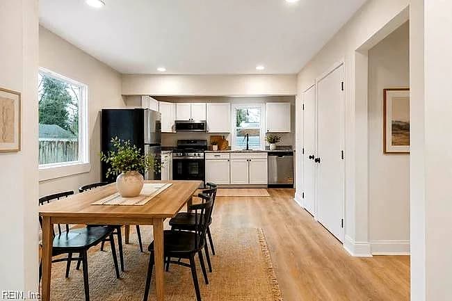 1300 Sunset DR, NORFOLK VA 23503 - Photo 5