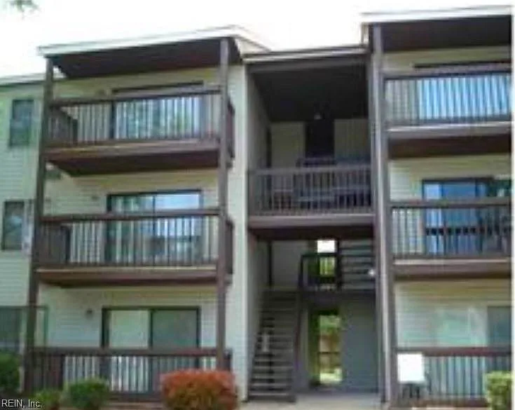 133 Haverford CT, HAMPTON VA 23666 - Main photo