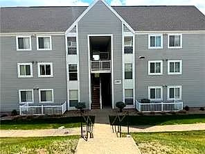 1380 Hunters RD #G, HARRISONBURG VA 22801 - Main photo