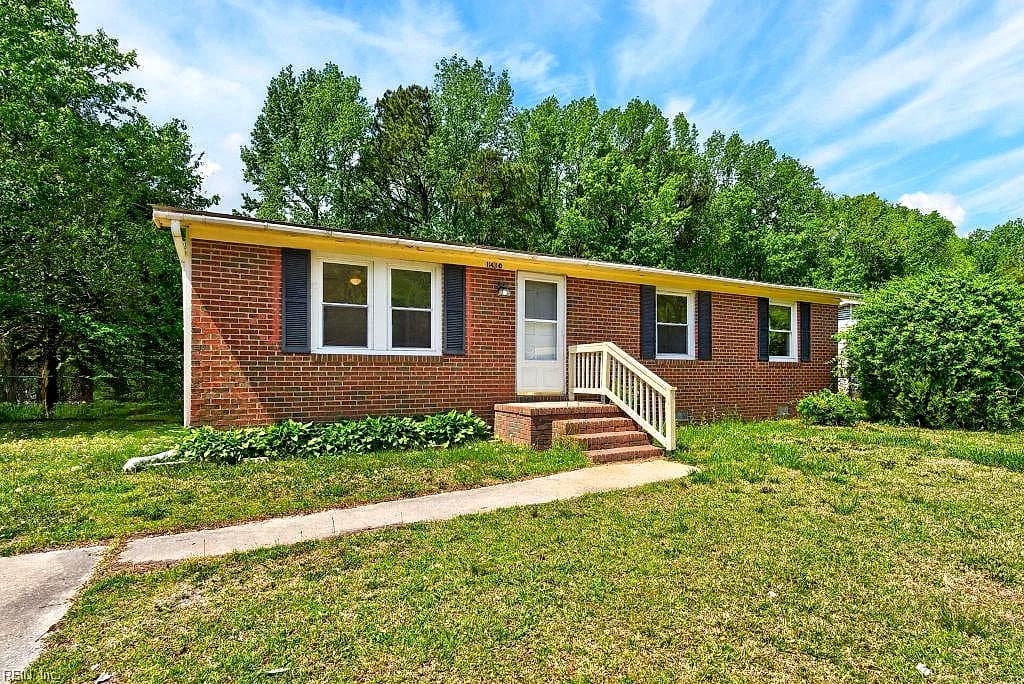 1410 Blythewood LN, SUFFOLK VA 23434 - Main photo