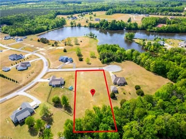 LOT 17 Waterview NONE, FRANKLIN VA 23851 thumb 2