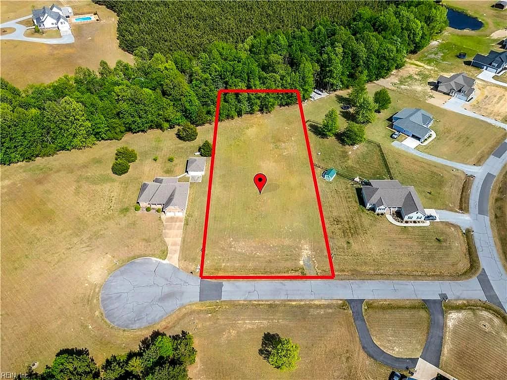 LOT 17 Waterview NONE, FRANKLIN VA 23851 - Photo 3