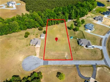 LOT 17 Waterview NONE, FRANKLIN VA 23851 thumb 3