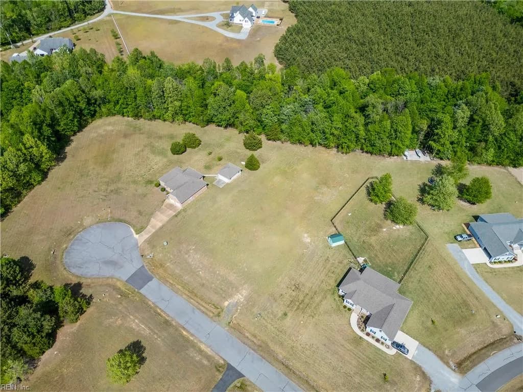 LOT 17 Waterview NONE, FRANKLIN VA 23851 thumb 8