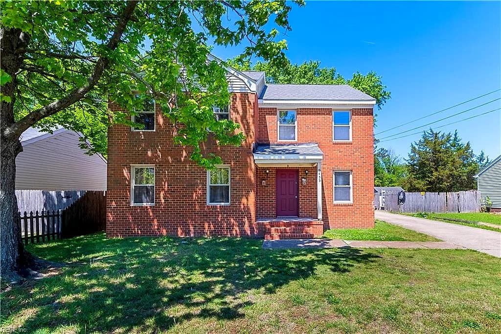 9453 1st View ST #B, NORFOLK VA 23503 - Main photo