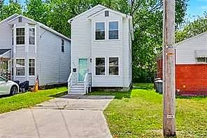641 Ridgeway AVE, HAMPTON VA 23661 - Main photo