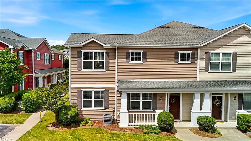 4314 Farringdon WAY, CHESAPEAKE VA 23321 - Main photo