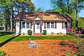 77 Bunting LN, POQUOSON VA 23662 - Main photo