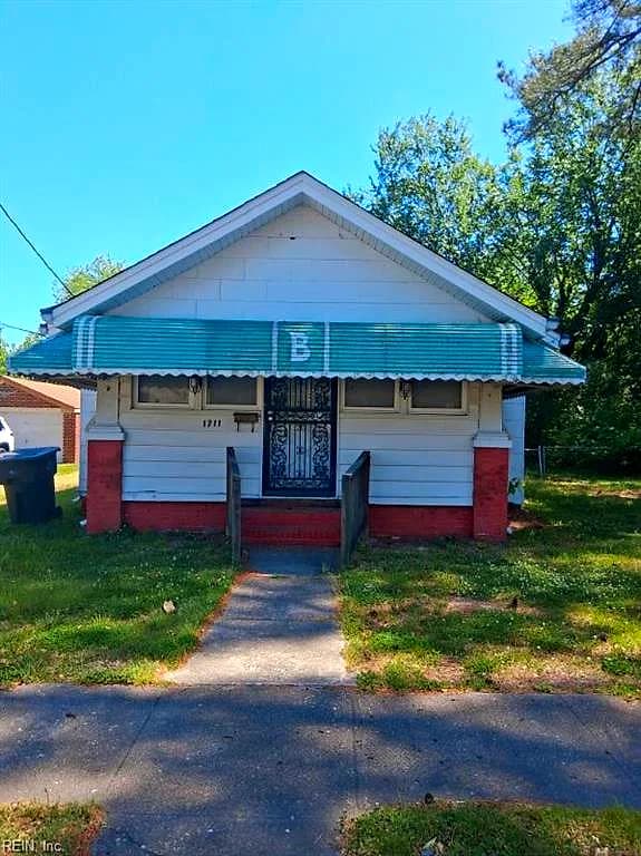 1711 Lansing AVE, PORTSMOUTH VA 23704 - Main photo