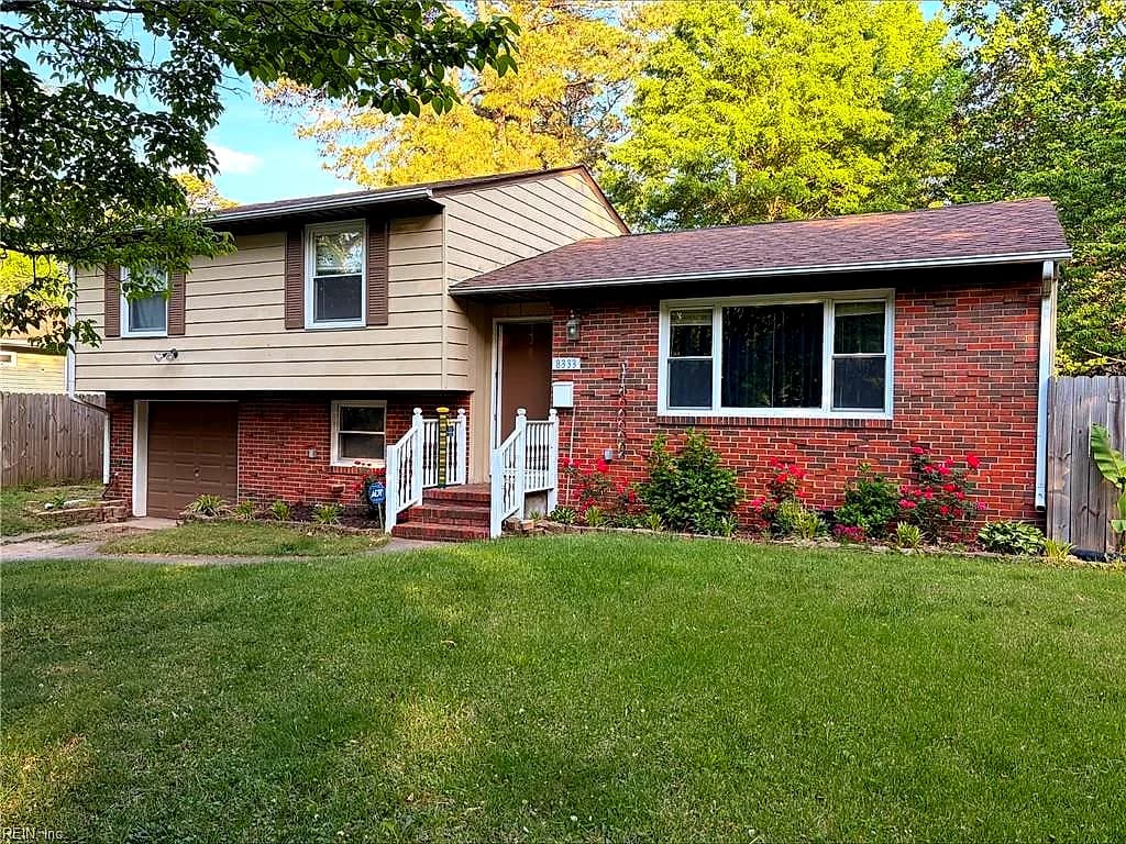 8333 Capeview AVE, NORFOLK VA 23518 - Photo 2
