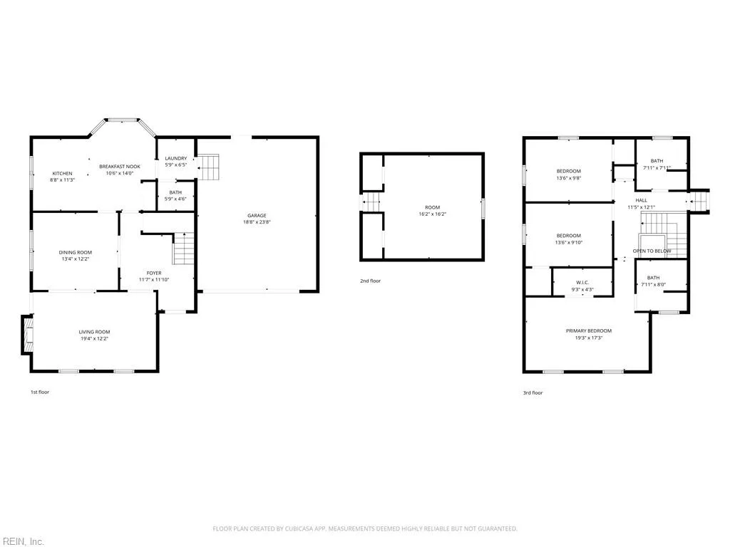 301 Barcelona DR, CHESAPEAKE VA 23322 thumb 7