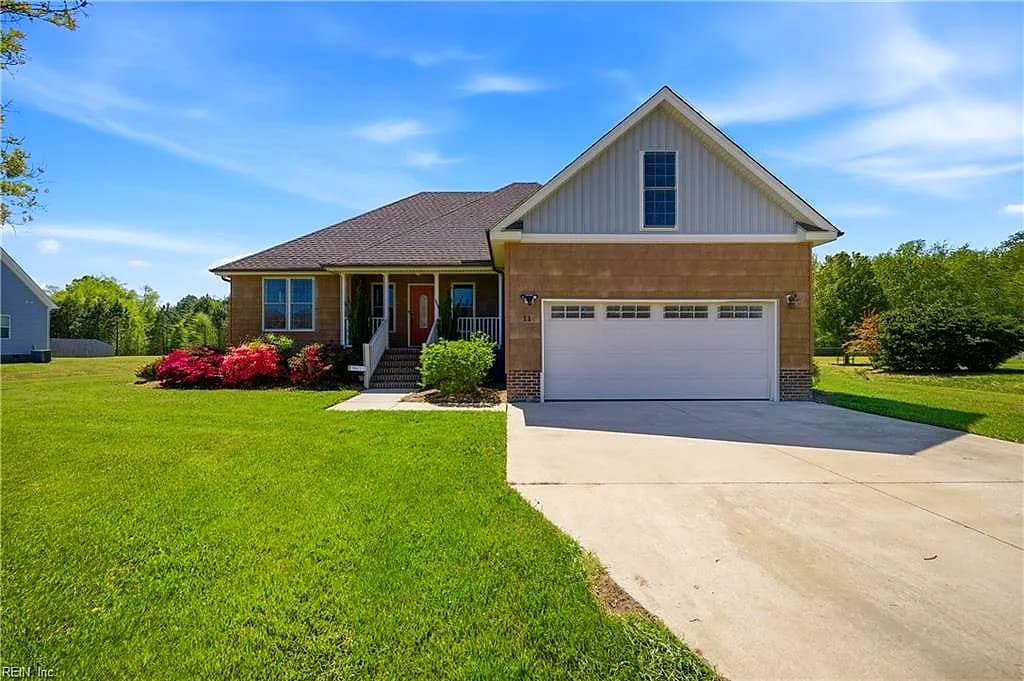114 Doxey Creek RD, CURRITUCK NC 27929 - Main photo