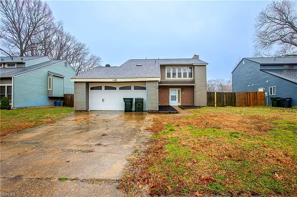 11 Overlook CT, HAMPTON VA 23669 - Photo 2