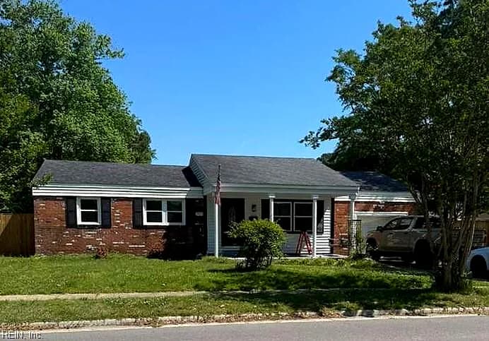 3544 Club House RD, VIRGINIA BEACH VA 23452 - Main photo