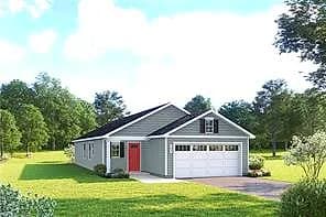 129 BRIDGETOWNE AVE, EDENTON NC 27932 - Main photo