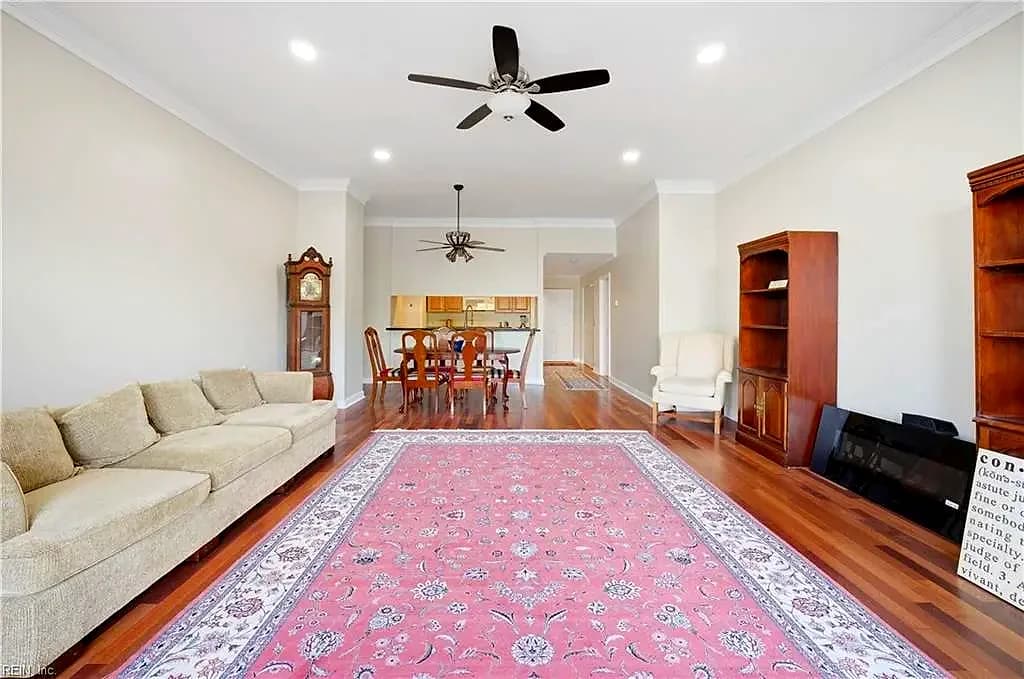 40 Rader ST #101, NORFOLK VA 23510 - Photo 2