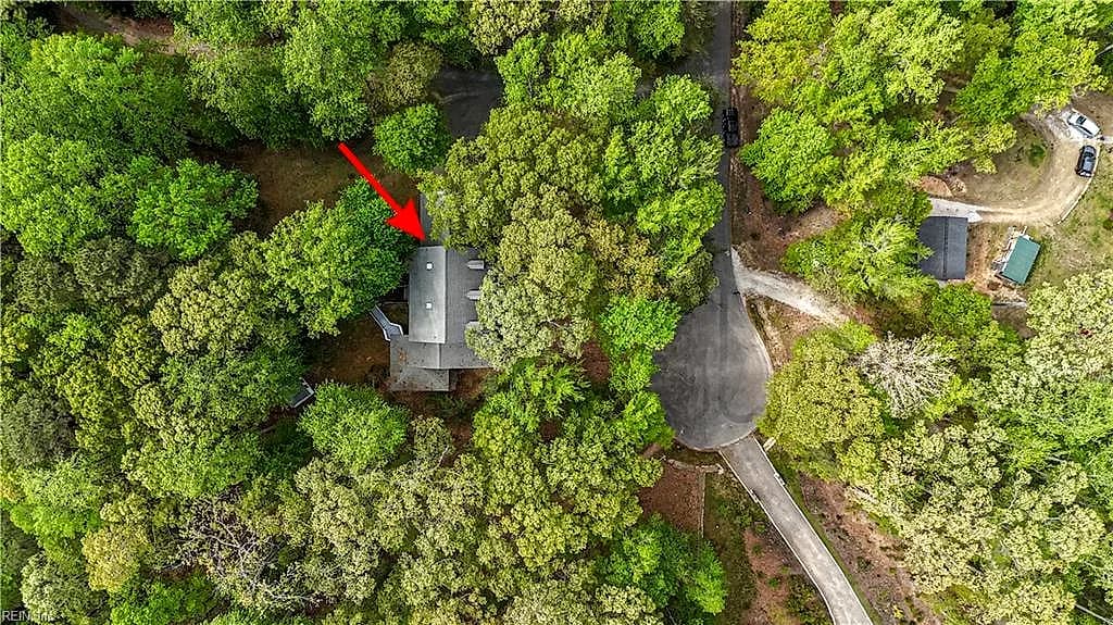 222 Sherwood FRST, WILLIAMSBURG VA 23188 - Photo 4