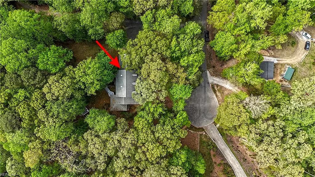 222 Sherwood FRST, WILLIAMSBURG VA 23188 - Photo 4