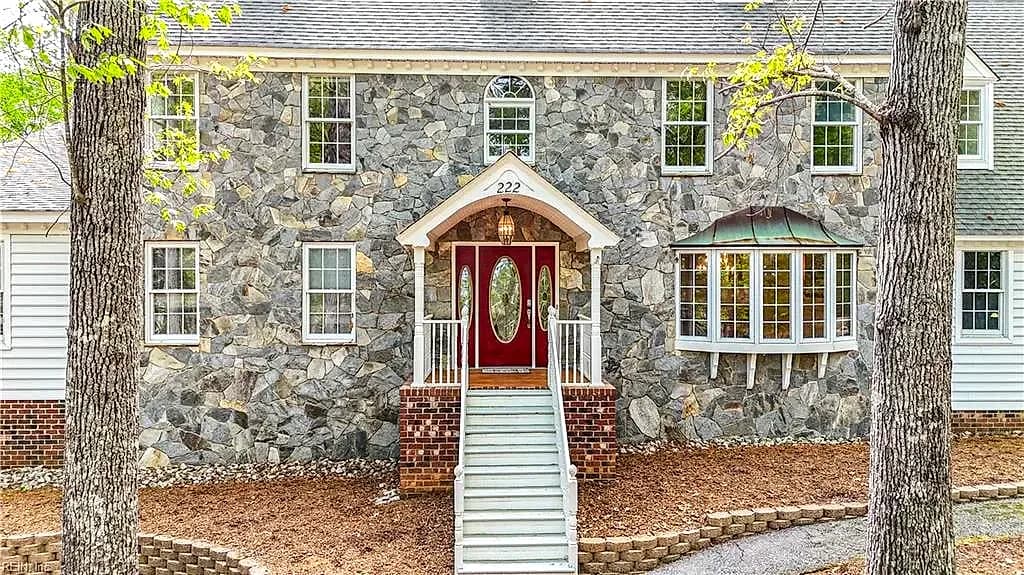 222 Sherwood FRST, WILLIAMSBURG VA 23188 - Photo 5