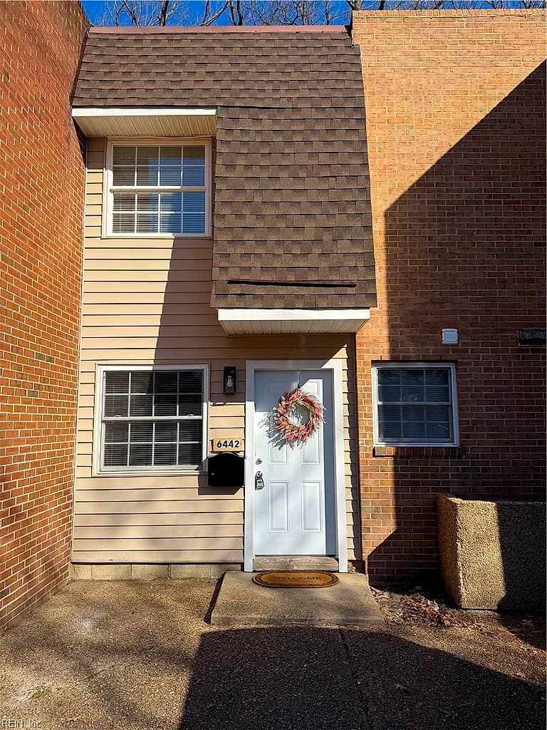 6442 Wellington ST, NORFOLK VA 23513 - Main photo