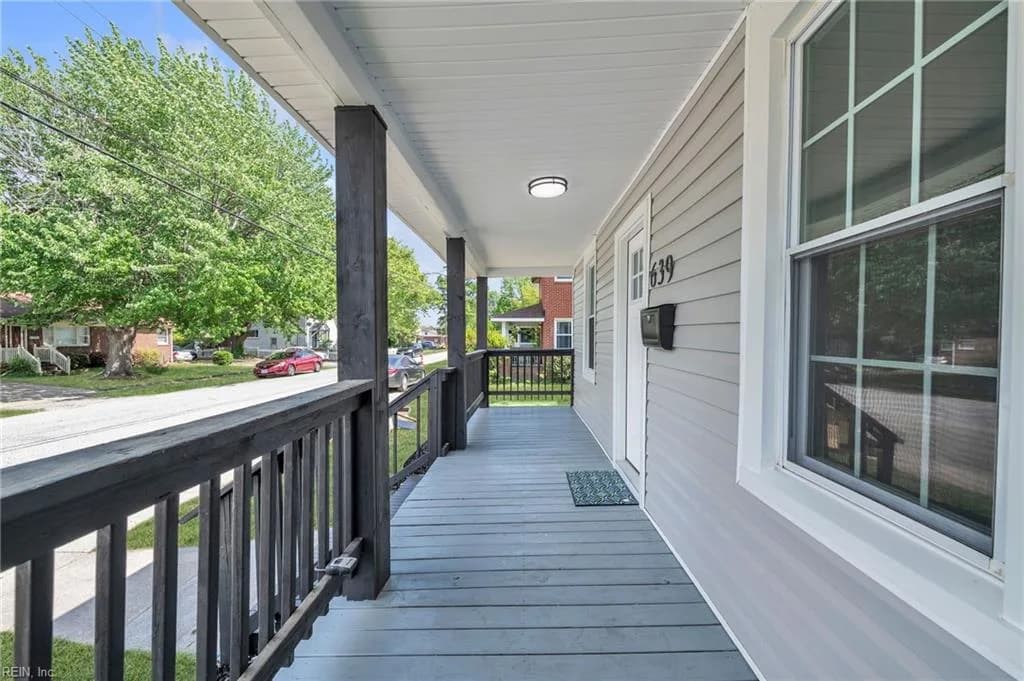 639 Pocahontas PL, HAMPTON VA 23661 thumb 6