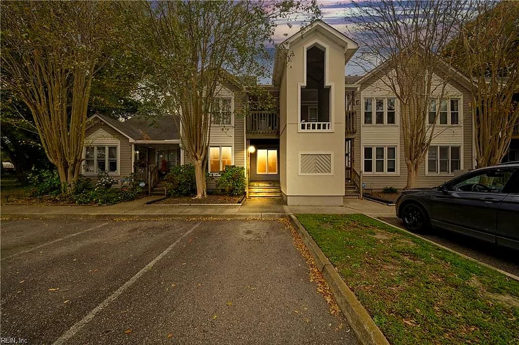 3814 Wyatt DR #2, PORTSMOUTH VA 23703 - Main photo