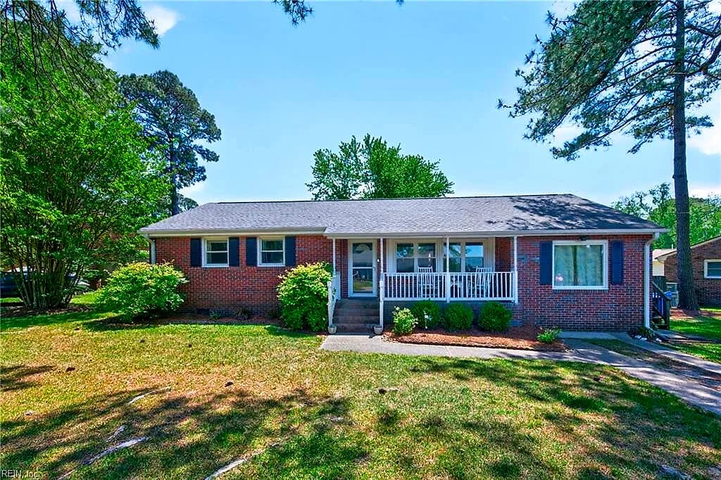 901 Melvin DR, PORTSMOUTH VA 23701 - Main photo