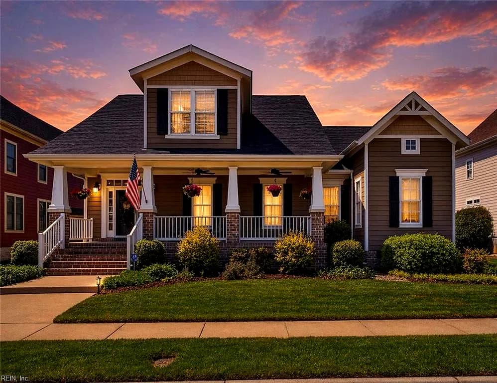 312 Wildlife TRCE, CHESAPEAKE VA 23320 - Main photo