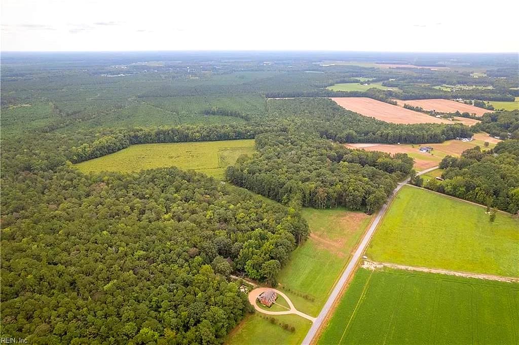 102 AC Freeman Mill RD, SUFFOLK VA 23438 - Photo 3
