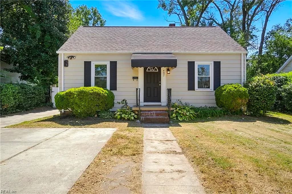 407 W Little Creek RD, NORFOLK VA 23505 - Photo 3