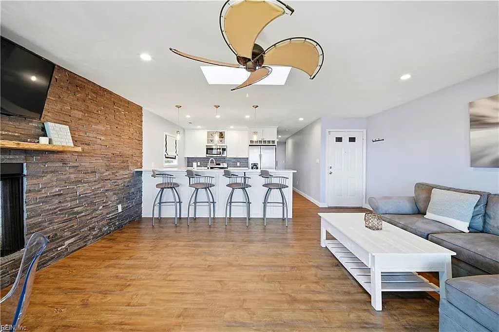 1616 E Ocean View AVE #F, NORFOLK VA 23503 thumb 6