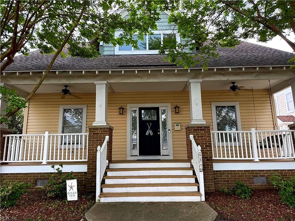 9546 1st View ST, NORFOLK VA 23503 - Main photo