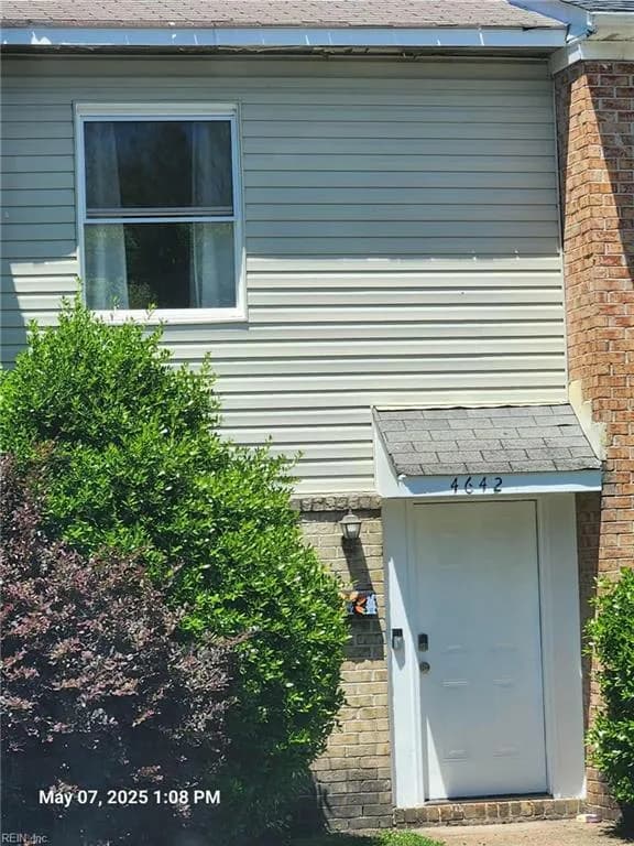 4642 Greenwood DR, PORTSMOUTH VA 23701 - Photo 2