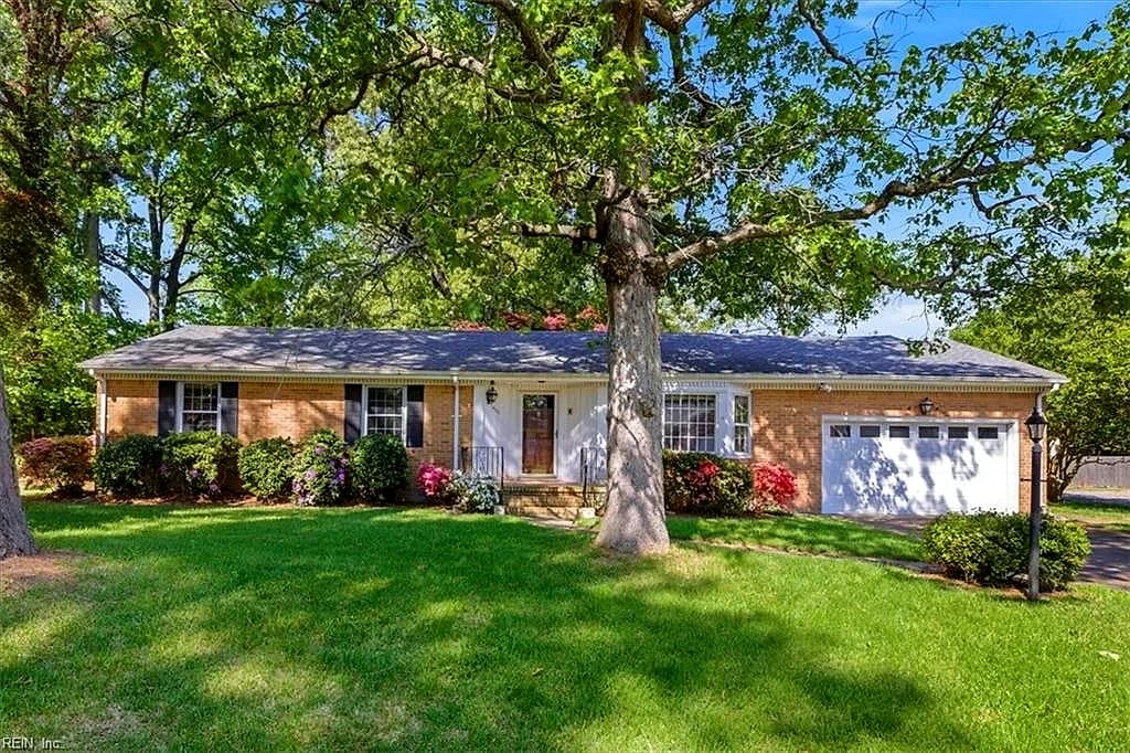 4220 Quince RD, PORTSMOUTH VA 23703 - Main photo